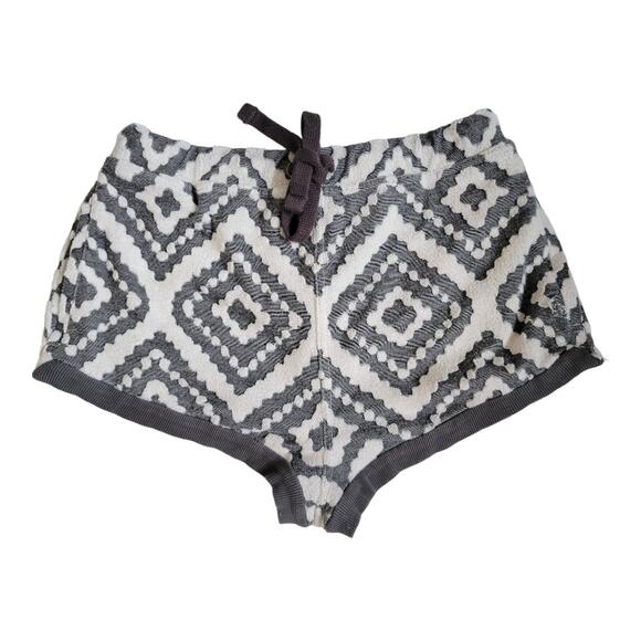 Free People Movement Where the Wind Blows French Terry Shorts Women Medium - Picture 2 of 12